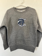 Charger Toddler Sweaters