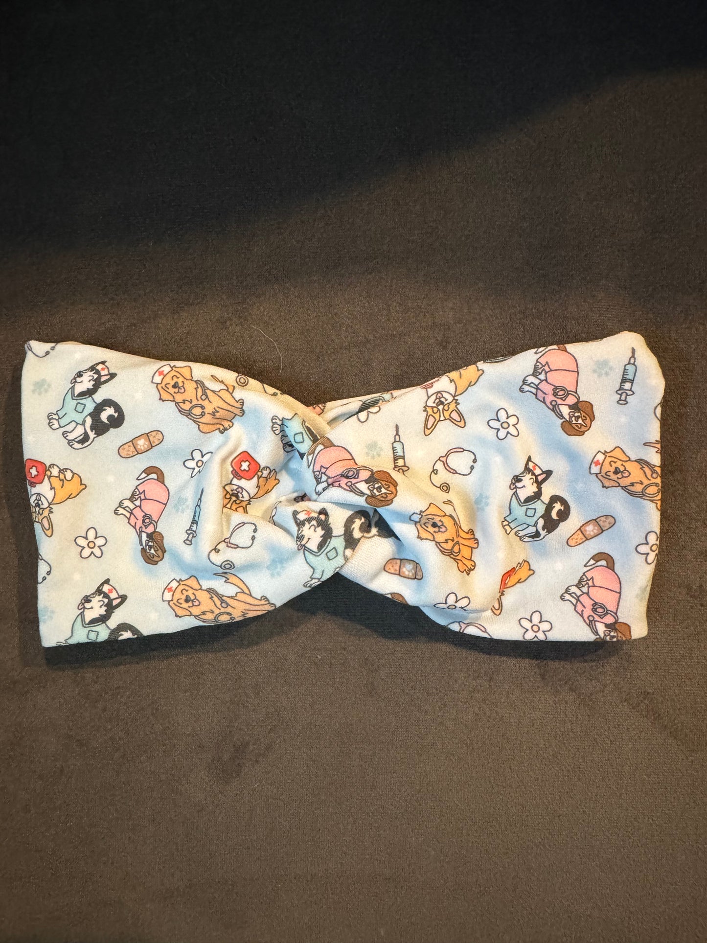 Soft comfort headbands- healthcare