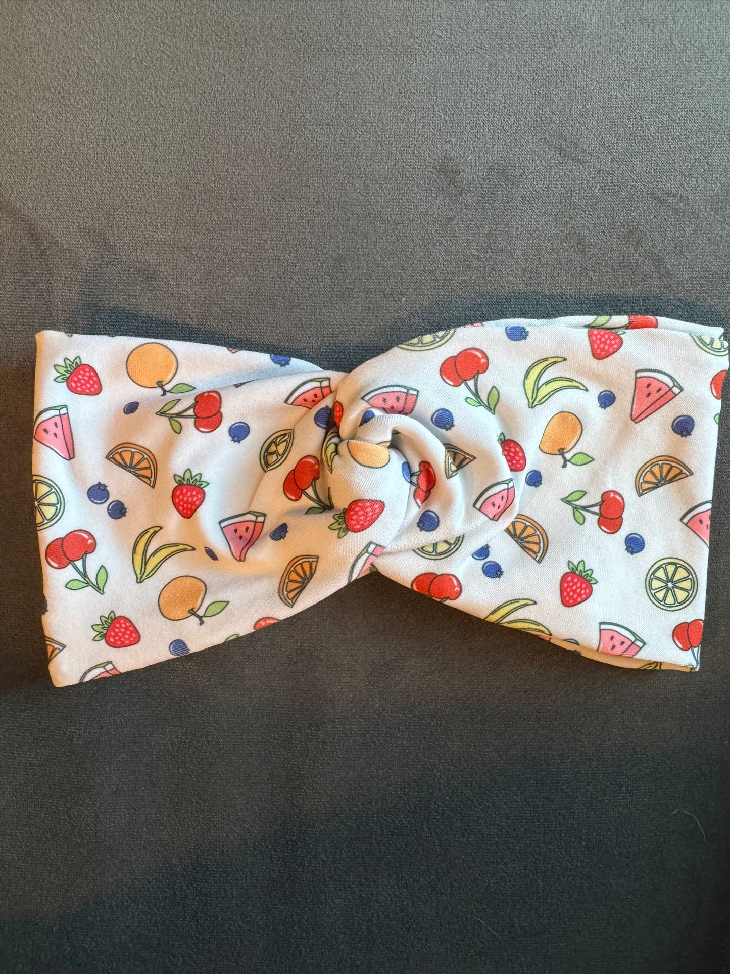 Soft comfort headbands- prints