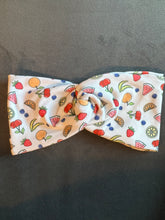 Soft comfort headbands- prints