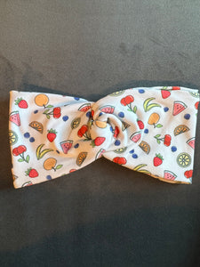 Soft comfort headbands- prints
