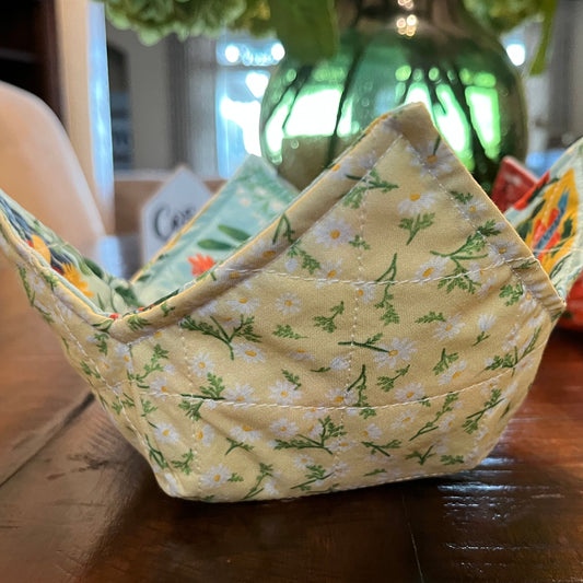 An Italy Vacation Bowl Cozy 2