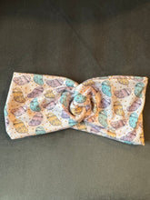 Soft comfort headbands- prints