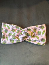 Soft comfort headbands- prints