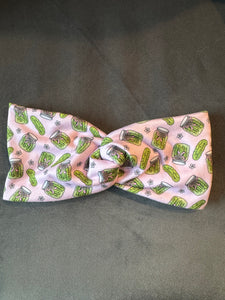 Soft comfort headbands- prints