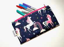 Pencil Pouch