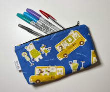 Pencil Pouch