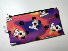 Pencil Pouch