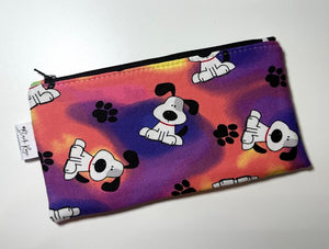 Pencil Pouch