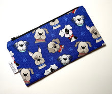Pencil Pouch
