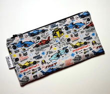Pencil Pouch
