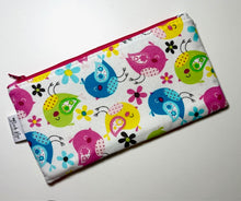 Pencil Pouch