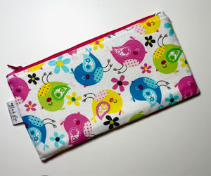 Pencil Pouch