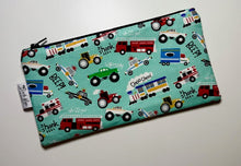 Pencil Pouch