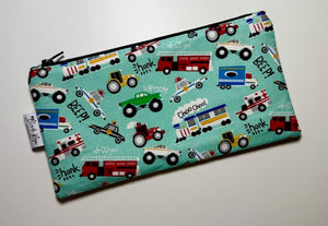 Pencil Pouch