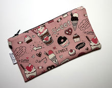 Pencil Pouch