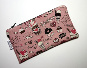 Pencil Pouch