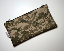 Pencil Pouch