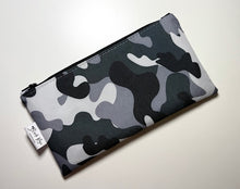 Pencil Pouch