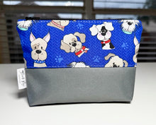 Reusable Snack Bags