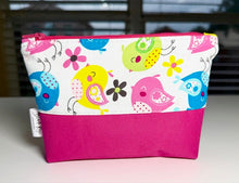 Reusable Snack Bags