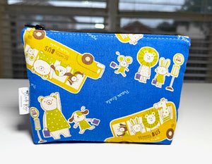 Reusable Snack Bags
