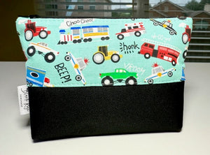 Reusable Snack Bags