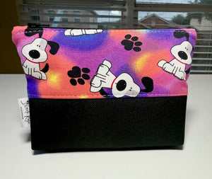 Reusable Snack Bags