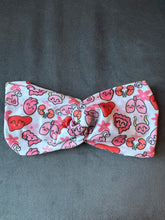 Soft comfort headbands- prints