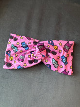 Soft comfort headbands- prints