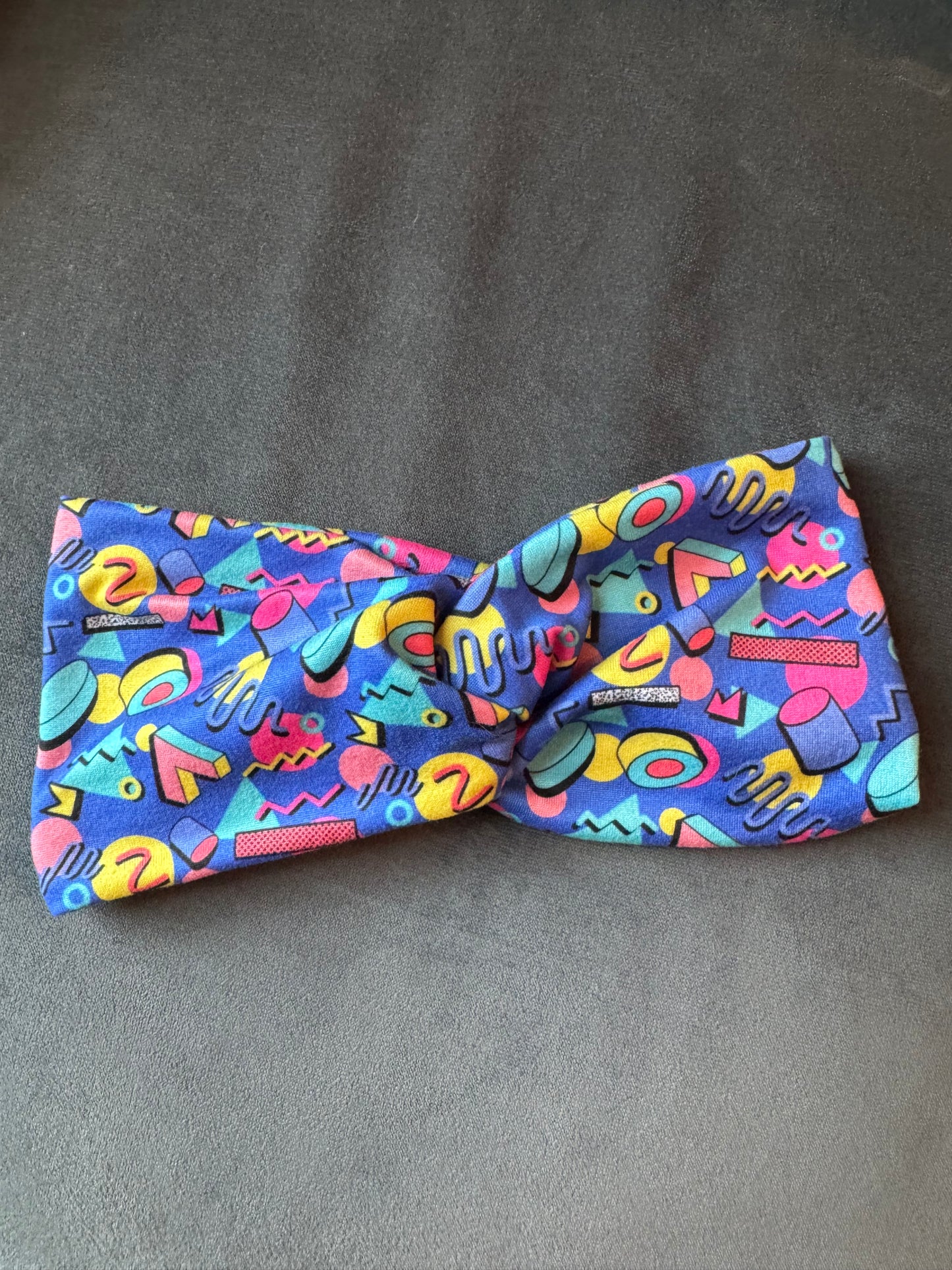 Soft comfort headbands- prints