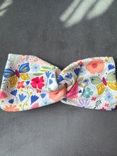 Soft comfort headbands- prints