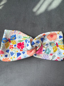 Soft comfort headbands- prints