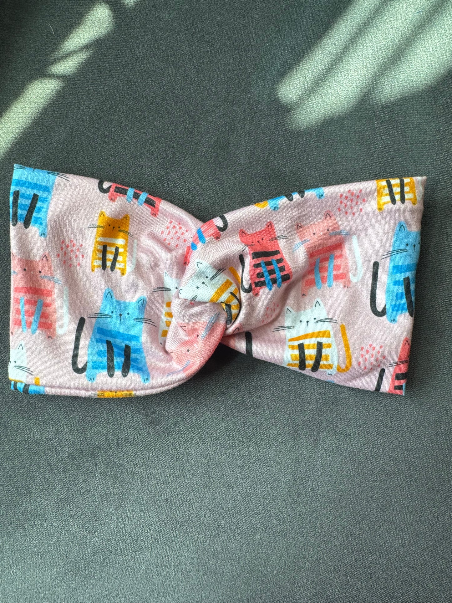 Soft comfort headbands- prints