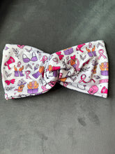 Soft comfort headbands- prints