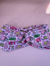 Soft comfort headbands- prints