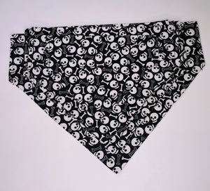 Dog Bandana- Tough Pup