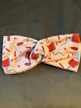 Soft comfort headbands- healthcare