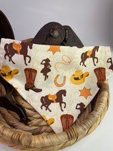 Dog Bandana- Rodeo