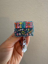 Healthcare badge reels