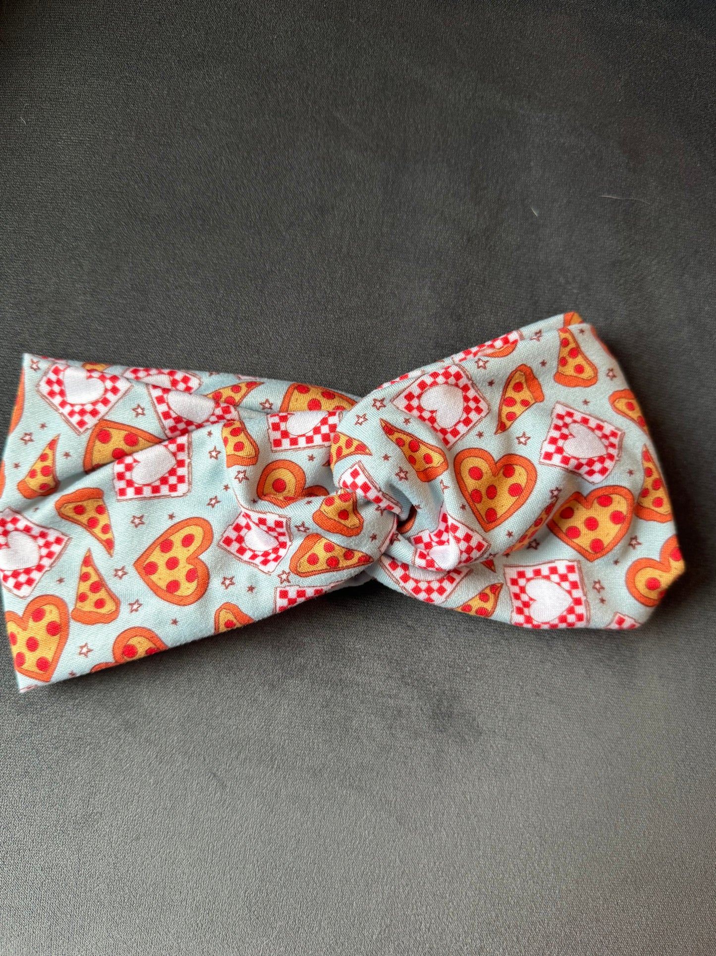 Soft comfort headbands- Valentine’s Day