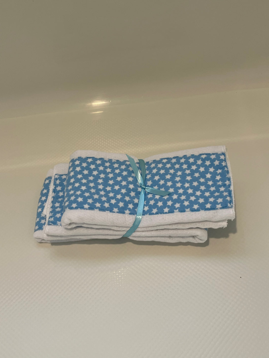 Burp Cloths for Infant - 3