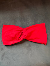 Soft comfort headbands- solid colors