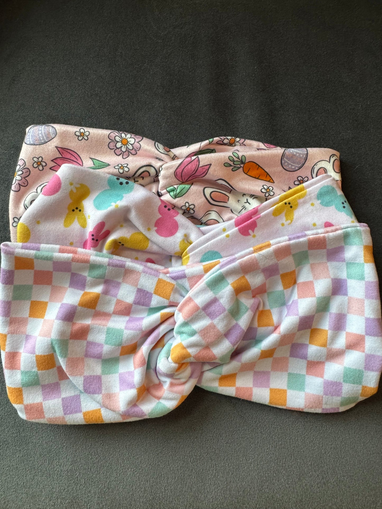 Soft comfort headbands- Spring Holidays