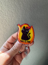 Sassy/sarcastic badge reels