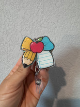 School/Teacher Badge