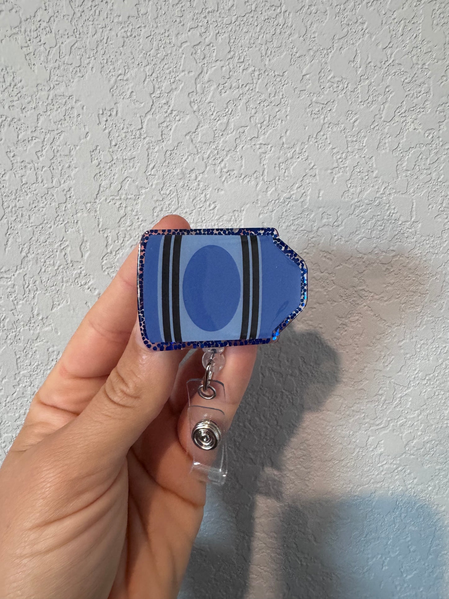 School/Teacher Badge