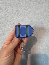 School/Teacher Badge