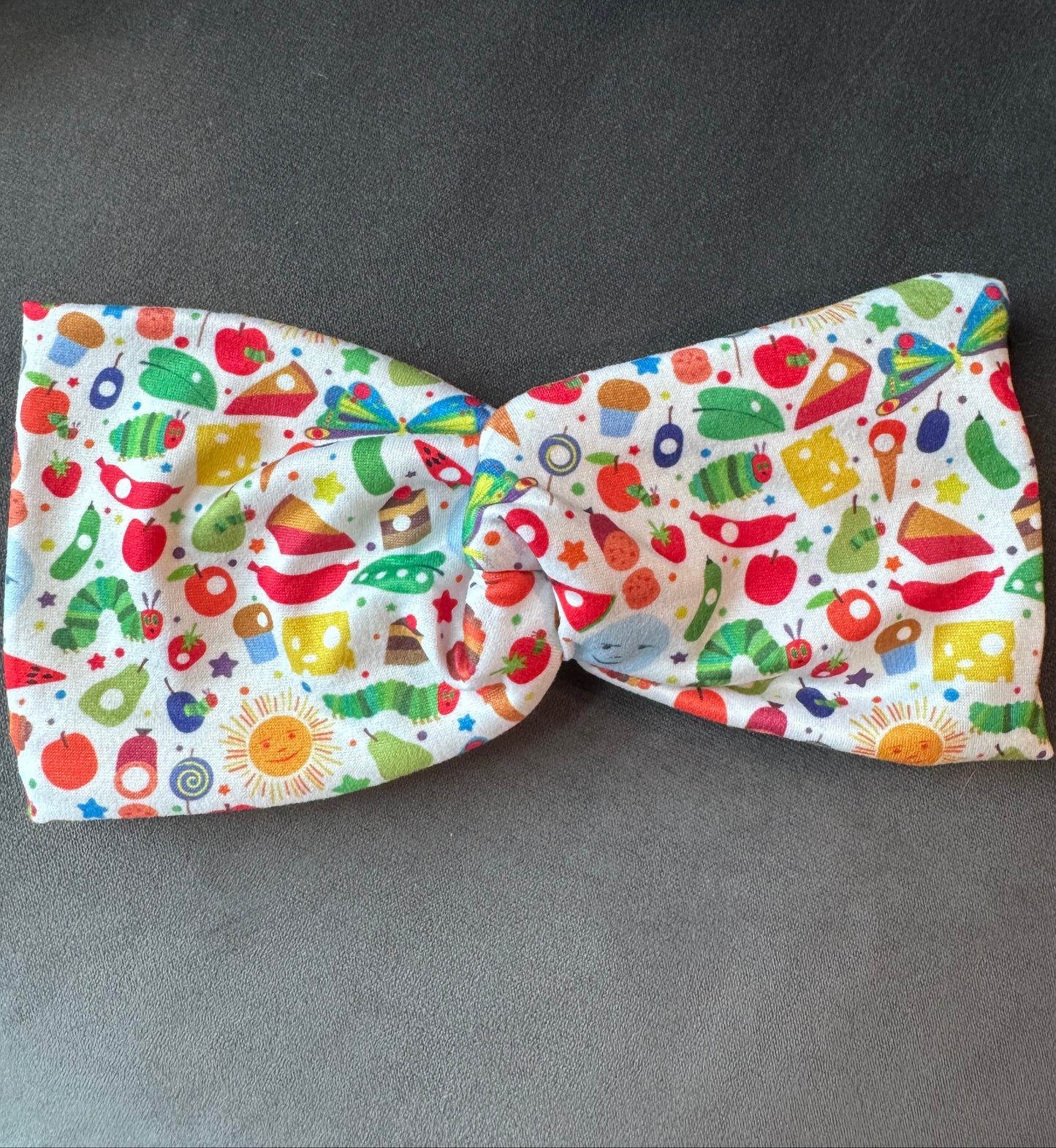 Soft comfort headbands- teacher