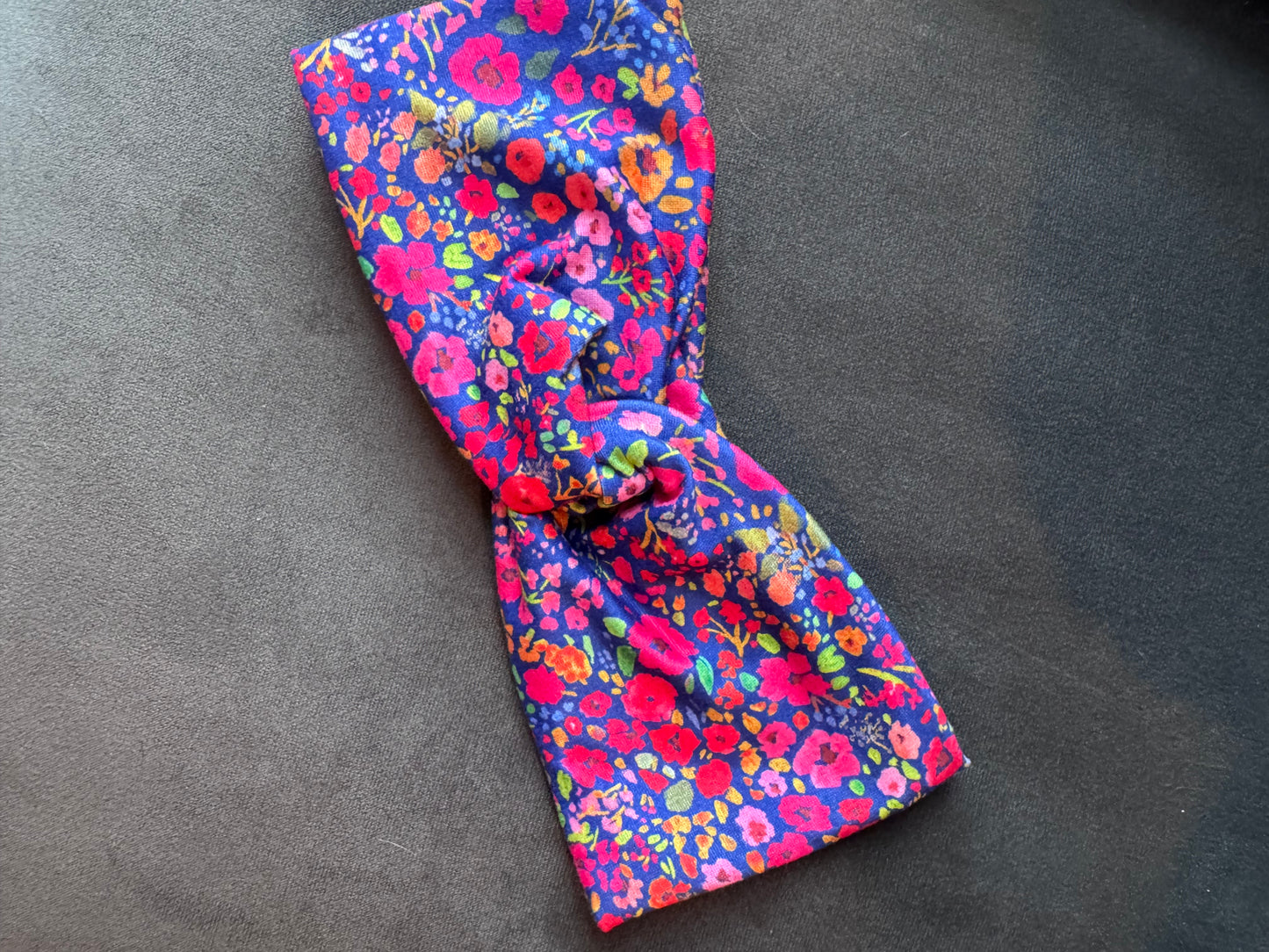 Soft comfort headbands- prints